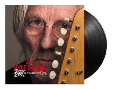 Koffers -Hq- (LP)