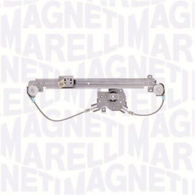 Raamregelaar MAGNETI MARELLI 350103170049 links