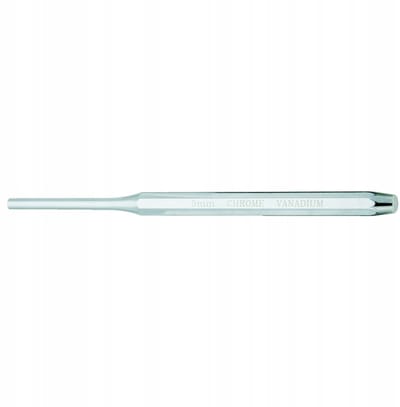 KS Tools achthoekige extruder, 4 mm, chroom-vanadiumstaal