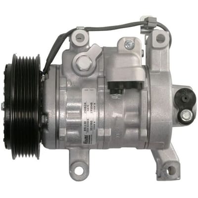 Airco-compressor NISSENS 891130