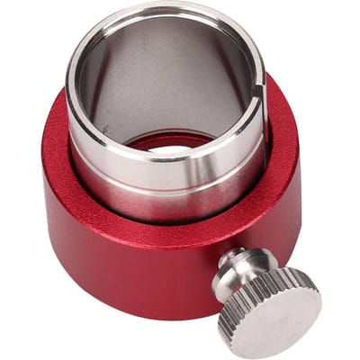 Metalen Horlogewerkhouder Horlogereparatie Accessoire voor E7750 E2836 E2671 E2000 (ETA2000) gray