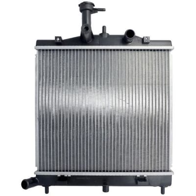 Radiateur THERMOTEC D70326TT