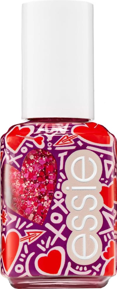 essie® - original - 600 you're so cupid - roze - glanzende nagellak - 13,5 ml