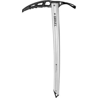 Bergbeklimmers ijsbijl Grivel Air Tech Light