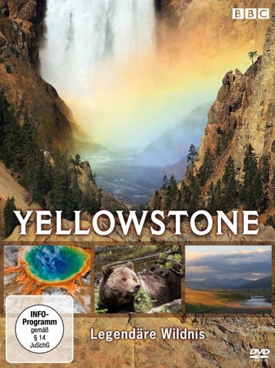 Yellowstone