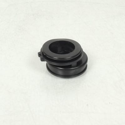 Manchon de boite a air origine pour Moto Yamaha 50 PW 4X4-14453-0 / 4X4144530000 Neuf