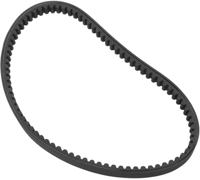 Dailygoods- Koppelomvormer 33-13/16 Inch - Compatibel met Manco/Carter - 7/8 Inch breed - Betrouwbare prestaties - Eenvoudige installatie - Riem