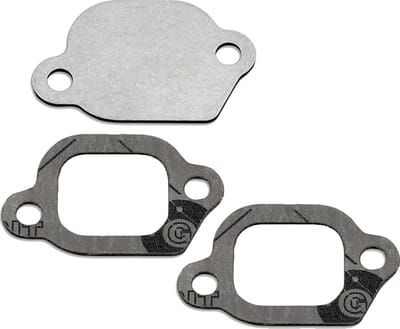 Alfa, Fiat, Opel, Saab CDTI JTDM EGR Afdichtplaat
