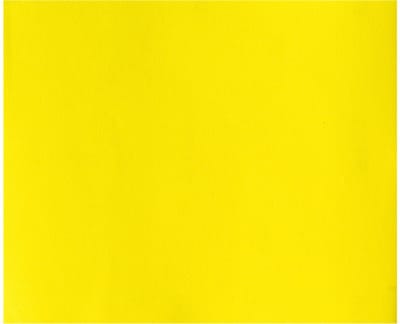 Graphite Serie - Geel Schuurpapier - P40 - 230 x 280 mm