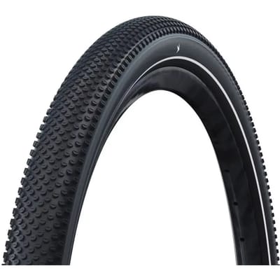 Zachte band Schwalbe G-One Allround Hs473 Perf R-Guard Addix Tubeless Ready 40-622