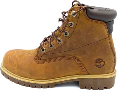 Timberland Alburn - Bruin - Maat 41.5