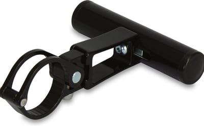 Minoura Space Grip SGS-400-OS stuur toebehoor zwart