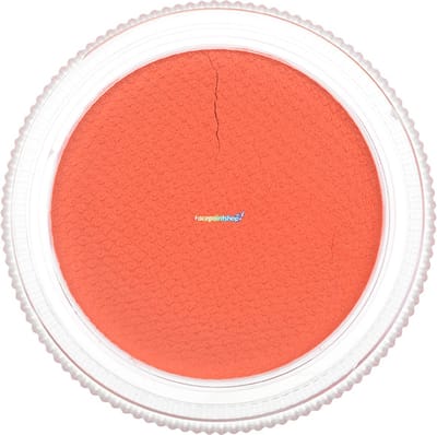Diamond Fx Regular Helder Oranje 30gr