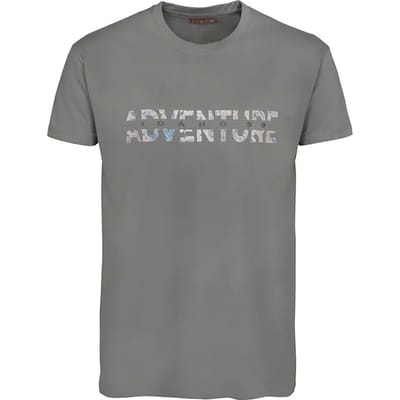 T-shirt Idaho Adventure
