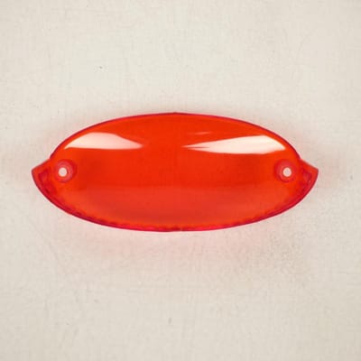 Teknix-achterlichtglas voor Peugeot 50 Ludix Blaster 10p, bouwjaar 2005 t/m 2014, nieuw