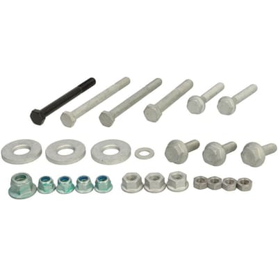 Reparatieset, wielophanging LEMFÖRDER 39129 01