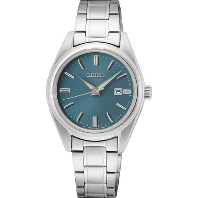 Seiko SUR531P1 Dames Horloge