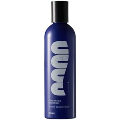 ARAX - UUUU Fragrance Shampoo Almond Coconut Milk 300ml