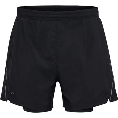 Newline sportshort voor dames Nwlfast 2-in-1 W Shorts 232249