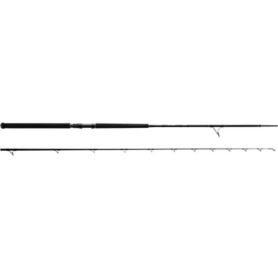 Spinrod voor roofvis Okuma Atomic
