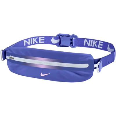 Nike heuptasje - Slim Waistpack - One size - Paars