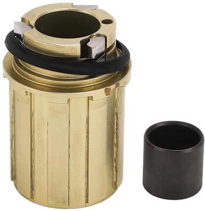 Dailygoods - Aluminium Freehubbody voor Mountainbikes en Racefietsen