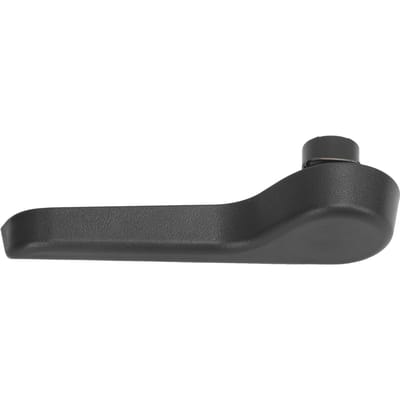 Linker Stoel Verstelhendel 15232598 Vervanging voor Chevrolet Suburban 1500 2007?2014 black