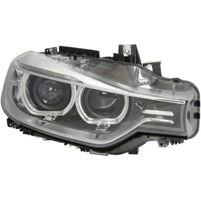 Koplamp, bevestiging ZKW 721.32.100.02
