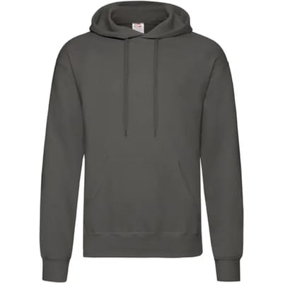 Hoodie Fruit of the Loom Classic
