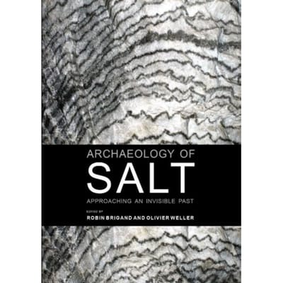 Archaeology Of Salt