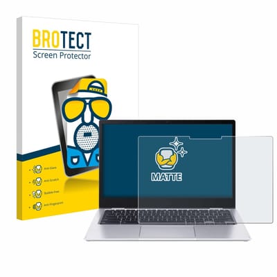 BROTECT - Screenprotector voor Acer Chromebook Spin 513 CP513-1H-S72Y - Folie Beschermfolie matte