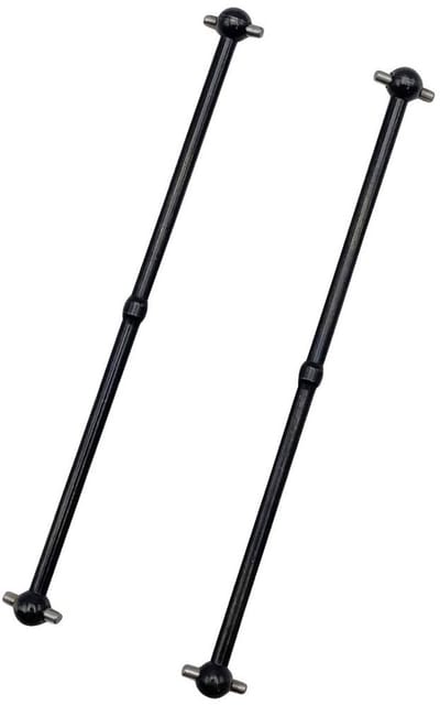 Reely RE-8378427 Reserveonderdeel Aandrijfassen achter strong