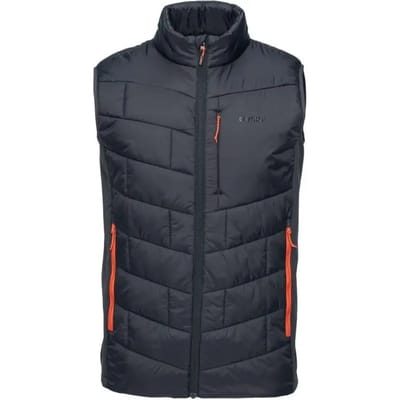 Mouwloos donsjack Hi-Tec Varen