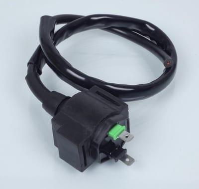 bobine ht p2r voor bromfiets mbk 50 51 kansas nieuw