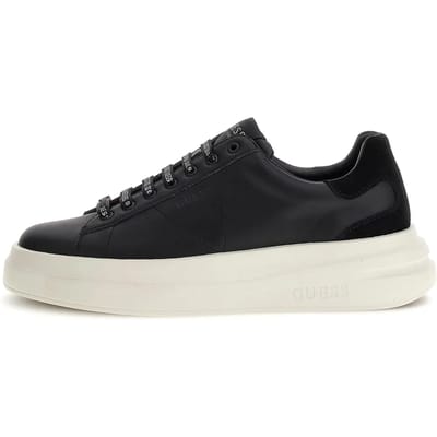 FL5HFLLEA Casual Sneakers - Black