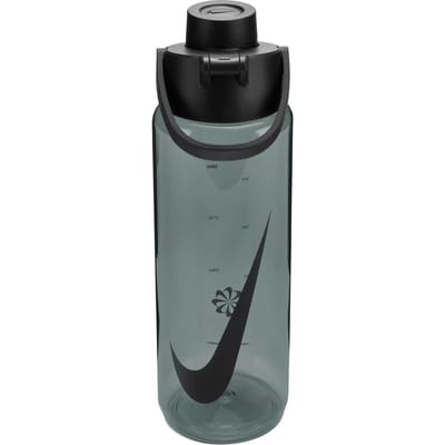 Nike Bidon Recharge Chug Transparant - 0.7 Liter