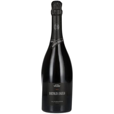 Bortolin Angelo Valdobbiadene Prosecco Brut DOCG 2025 11,5% Vol. 0,75l