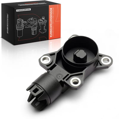 Frankberg 1x krukassensor voor BMW 5 6 7 X5 V8 N62 N73 540i-760i