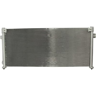 Condensator, airconditioning NISSENS 94507
