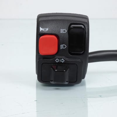 links commodo domino voor scooter mbk 50 booster ng 2000 tot 2020 nieuw