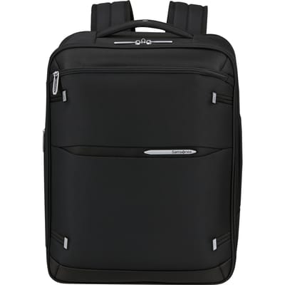 Samsonite GoTwist Rugzak 17.3" Zwart