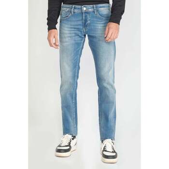 Jeans Le Temps des Cerises Jeans slim stretch 700/11, lengte 34