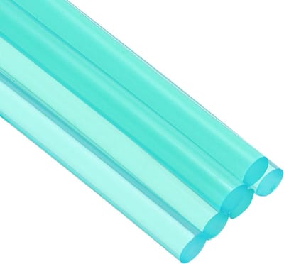 Lijmpistool Sticks - Hete Lijm Refills - Repareren Knutselen - Sterke Hechting EVA - 7 mm x 100 mm