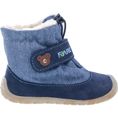 Winterlaarsjes jongen baby Fare Smowies