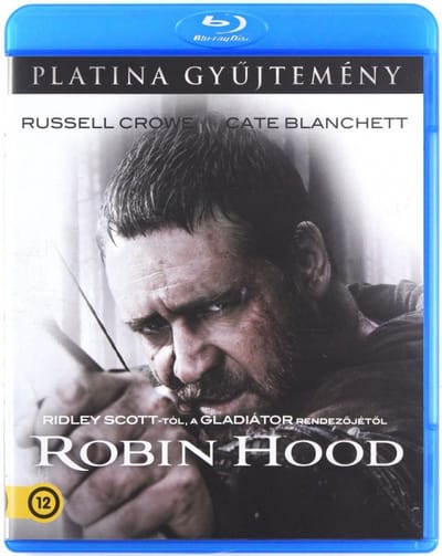 Robin Hood [Blu-Ray]