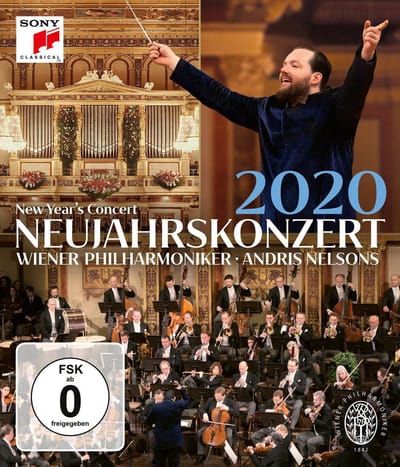 New Year's Concert 2020