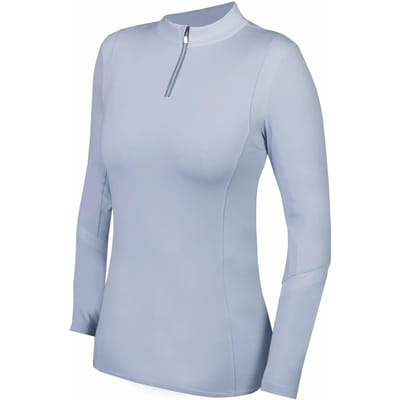 Horka Trainingsshirt Horka Platinum Lichtblauw - M