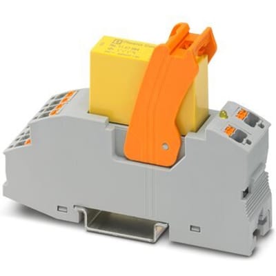 Phoenix Contact Veiligheidsrelais Module 24V DC - 1148703