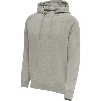Capuchon sweaters hummel Sweat à capuche Classic gris chiné