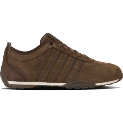 K-SWISS Tennisschoenen Arvee 1.5 Tiramisu/chocolate/chocolate Gum Mens 42